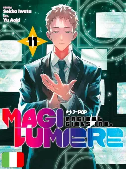 Magilumiere 11
