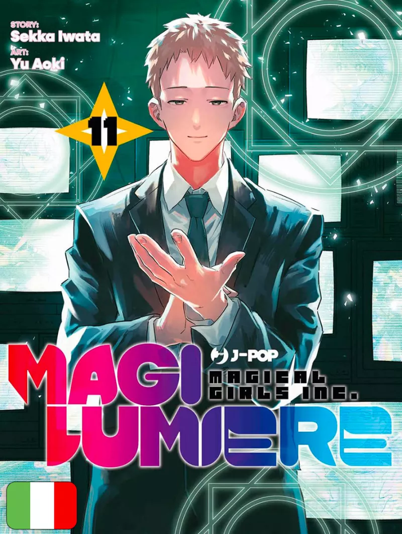 Magilumiere 11