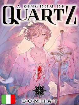 A Kingdom Of Quartz 2