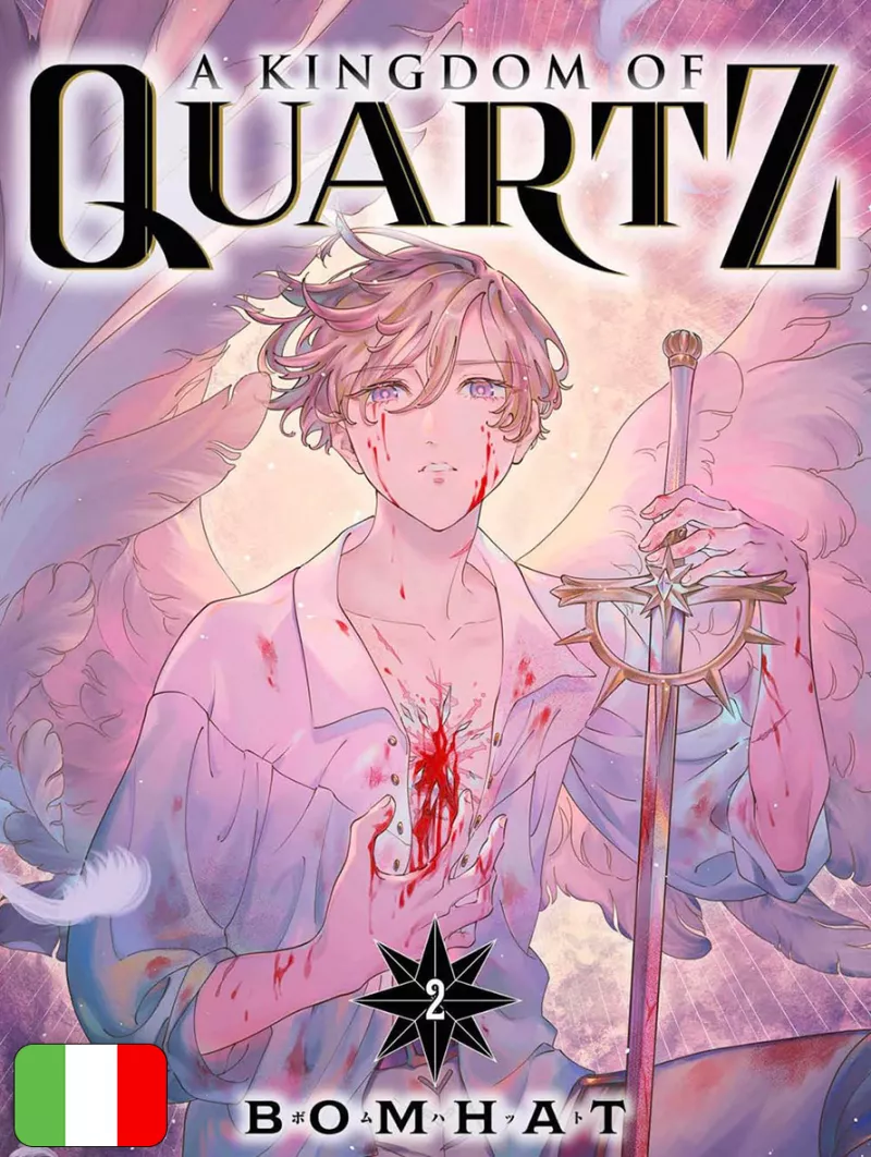 A Kingdom Of Quartz 2