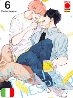 Mi Togli Il Respiro 6