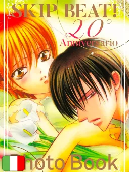 Skip Beat! 50 + Booklet