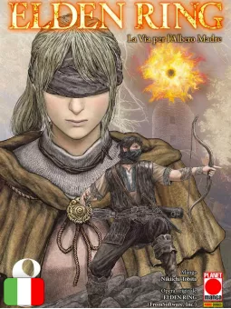 Elden Ring - La Via Per L'Albero Madre 8