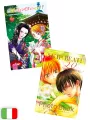 Skip Beat! 50 + Booklet