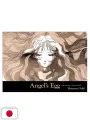 Angel's Egg The Visual Collection Mamoru Oshii - Edizione Giapponese