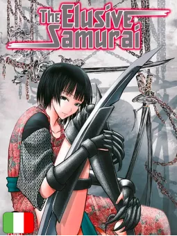 The Elusive Samurai 17