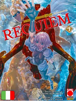 I Cavalieri Dello Zodiaco - Episode G: Requiem 7