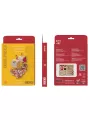 Thousand Sunny - One Piece Wa-Gu-Mi Wood Model Kit - Red Robin Design