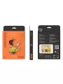 Law's Submarine - One Piece Wa-Gu-Mi Wood Model Kit - Red Robin Design