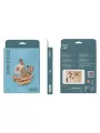 Going Merry - One Piece Wa-Gu-Mi Wood Model Kit - Red Robin Design