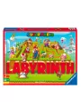 Labyrinth - Super Mario - Ravensburger