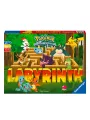 Labyrinth - Pokémon - Ravensburger