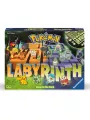 Labyrinth - Pokémon Glow In The Dark - Ravensburger