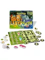 Labyrinth - Pokémon Glow In The Dark - Ravensburger