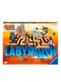 Labyrinth - Naruto Shippuden - Ravensburger