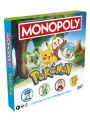 Monopoly - Pokémon - Hasbro
