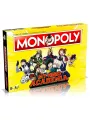 Monopoly - My Hero Academia - Winning Moves