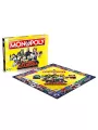 Monopoly - My Hero Academia - Winning Moves