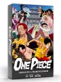 Assalto A Marineford - One Piece - Yas! Games