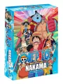 Nakama: Amici & Nemici - One Piece - Studio Supernova