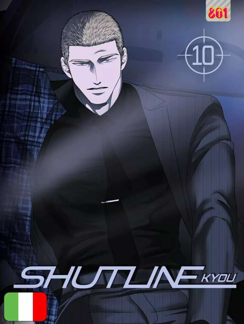 Shutline 10
