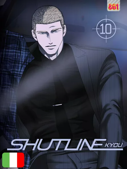 Shutline 10