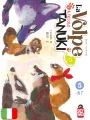 La Volpe E Il Piccolo Tanuki - Box Collection