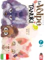 La Volpe E Il Piccolo Tanuki - Box Collection