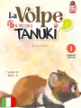 La Volpe E Il Piccolo Tanuki - Box Collection Variant