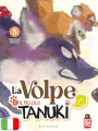 La Volpe E Il Piccolo Tanuki - Box Collection Variant