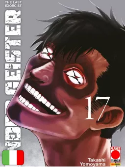 Ender Geister – The Last Exorcist 17