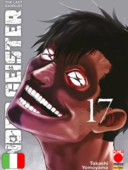 Ender Geister – The Last Exorcist 17