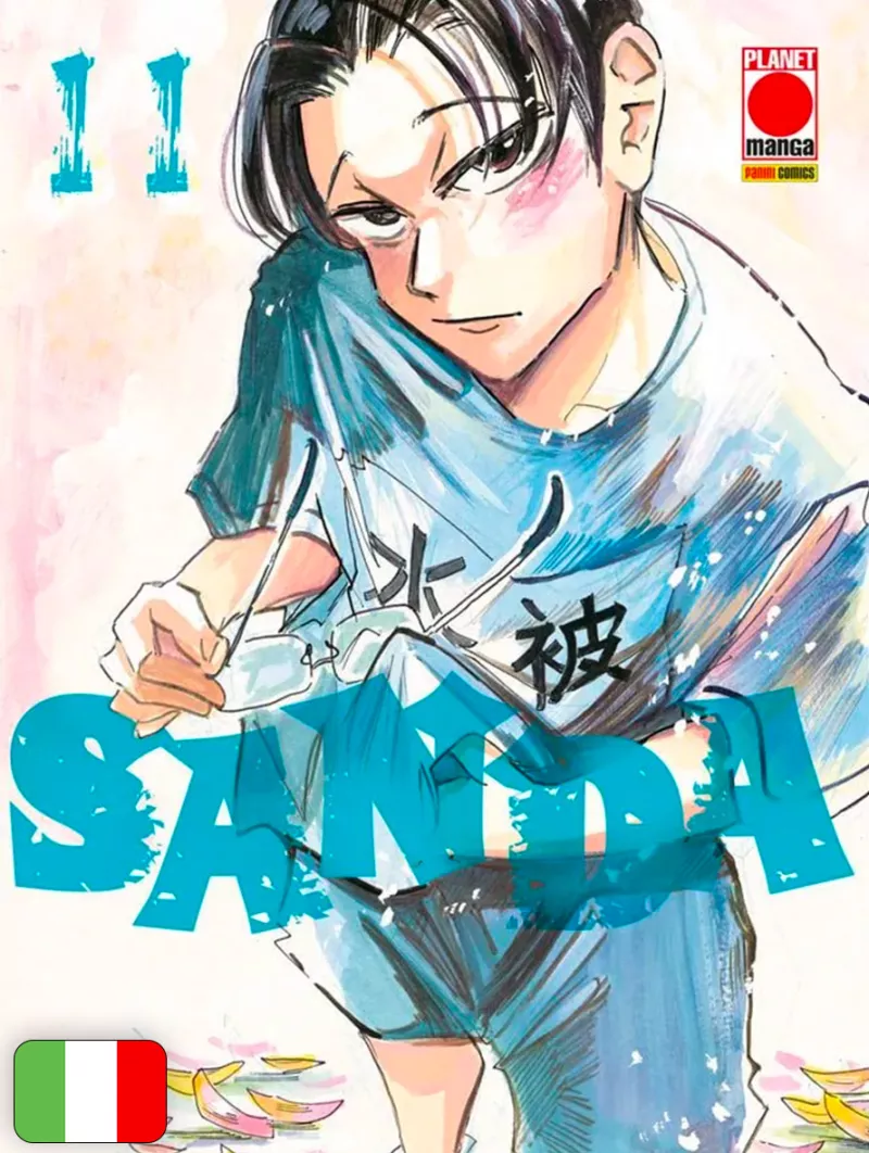 Sanda 11