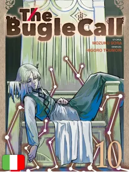 The Bugle Call 10