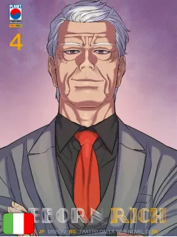 Reborn Rich 4
