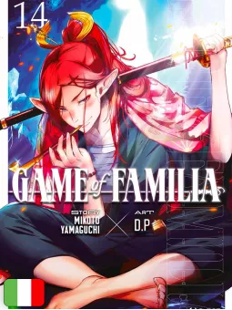Game Of Familia 14