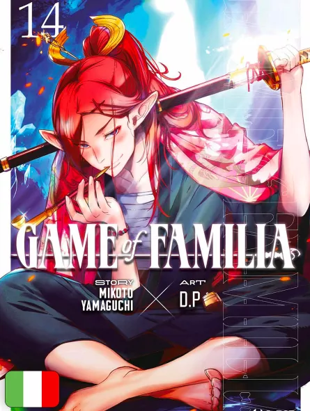Game Of Familia 14