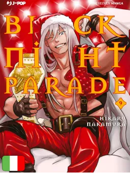 Black Night Parade 9