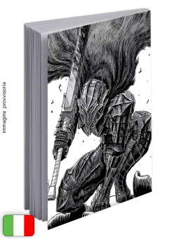 [PREORDINE] Berserk 85