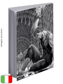 [PREORDINE] Berserk 86