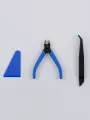 Tronchesino Bandai Spirits Official Tools Set - Bandai Model Kit Figure