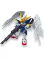 Wing Gundam Zero EW Super Deformed - EX-Standard Gunpla - Bandai Model Kit Figure