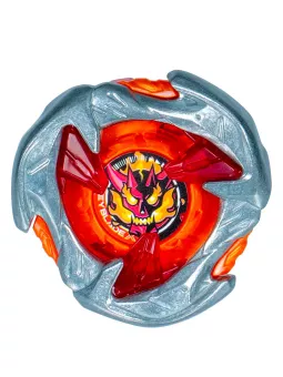 Hammer Incendio 3-70H Starter Pack Set - Beyblade X - Hasbro
