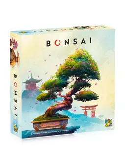 Bonsai - DV Giochi