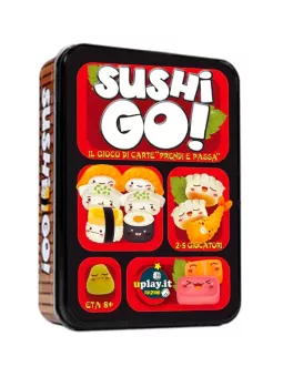 Sushi Go! - Uplay
