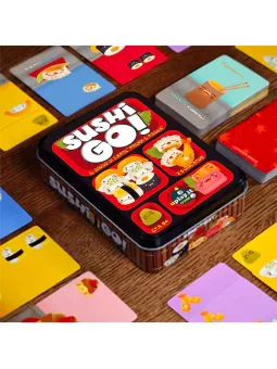 Sushi Go! - Uplay