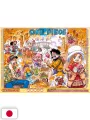 Weekly Shonen Jump 52 2025 - One Piece