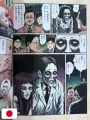 Junji Ito’s Self-Selected Masterpiece Collection: Dark Colors - Edizione Giapponese