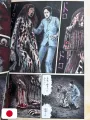 Junji Ito’s Self-Selected Masterpiece Collection: Dark Colors - Edizione Giapponese