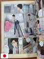 Junji Ito’s Self-Selected Masterpiece Collection: Dark Colors - Edizione Giapponese
